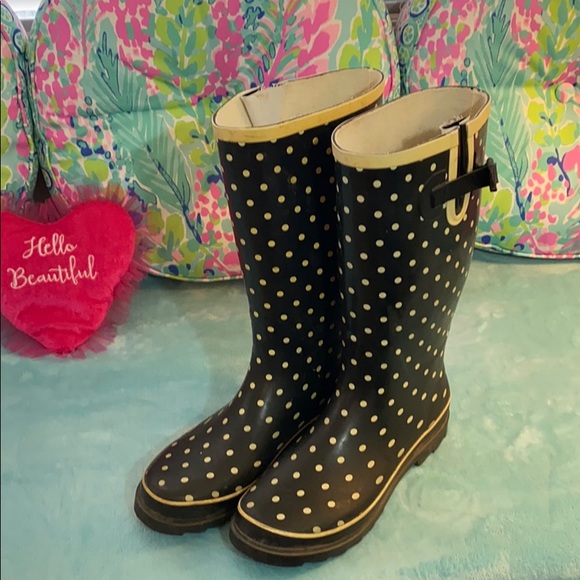 Sunville | Shoes | Rain Boots Cute 